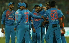 New zealand tour of india 2017 series cricket live score, schedule. India V New Zealand 2017 3rd T20i Statistical Preview