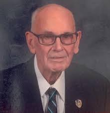 Obituary for O. Jesse Chamberlain Jr.