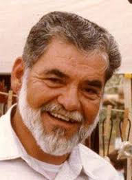 Gary “Black Bear” Murdock (1937-2008)