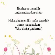 Karena kita tidak membahas mengenai cinta, mungkin kalian. 100 Kata Kata Cinta Melayu Pendek Islamic Romantis Dennis G Zill