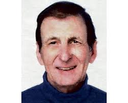 David Daly Obituary (1947