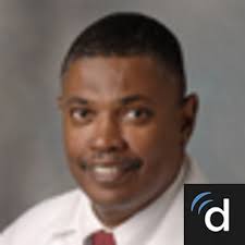 Ophthalmologists at DMC Detroit Receiving Hospital and University Health  Center