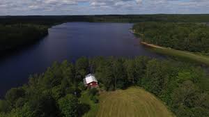 Haftungsauschluss disclaimer haftung für inhalte. Ferienhaus Schweden Am See Alleinlage Schoner Geht Kaum