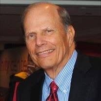 Albert Jay Graf Obituary