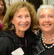 Anne Saks's Instagram, Twitter & Facebook