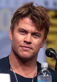 Chris hemsworth has made a name for himself as the marvel superhero/god of thunder, thor. Luke Hemsworth Wikipedia
