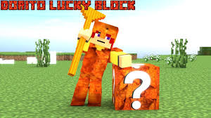 Главная » все для майнкрафт » моды для майнкрафт » мод lucky block | лаки блок для 1.16.5 1.15.2 1.12.2. Dorito S Lucky Block Customization Minecraft Curseforge