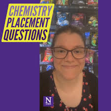 🎓 Meet Professor Veronica Berns, a passionate educator in Northwestern's  Chemistry Department! 🔬✨ As a teaching faculty member, she's here to help  students succeed in their chemistry journey. 🌟 One ...