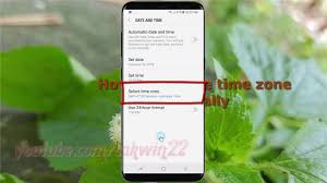 Check spelling or type a new query. How To Change Time On Android Os Today