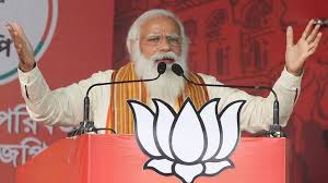 And all other portfolios not allocated to any minister. Narendra Modi India Pm Announces His Biggest Cabinet Reshuffle Bbc News