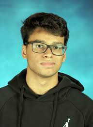 Clinton High School Class of 2021