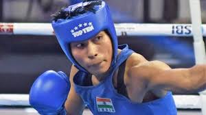 Lovlina borgohain is an indian amateur woman boxer who won bronze medal at the 2018 aiba women's world boxing championships and the 2019 aib. Oc98myxqdg73im