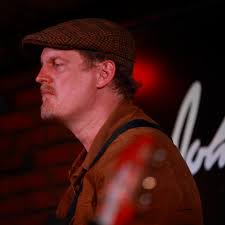 Grammy-Winner Shelby Lynne Enchants