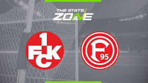 Der zweitligist gewinnt nur knapp beim drittligisten. 2019 20 German Dfb Pokal Kaiserslautern Vs Fortuna Dusseldorf Preview Prediction The Stats Zone