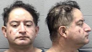 Elgin man charged with grooming 15-year-old girl