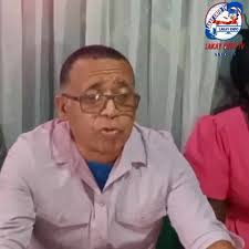 Flash!! Mèt Caleb Jean Baptiste fenk pran dosye Atis Fantom ki nan prizon  Sen Domeng..Li mande liberasyon Atis la..