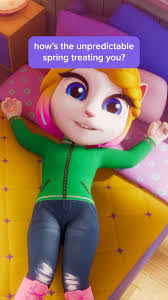 Angela Lucky's Instagram, Twitter & Facebook