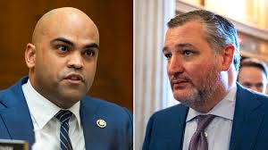 Colin Allred narrows gap with Ted Cruz in Texas Senate race