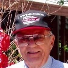 Roy E Lukken Obituary June 25, 2013