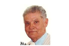 Jose Burgos-Rivera Obituary (2014)