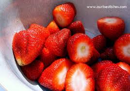 A common size is 16 ounces or one pound. Strawberry Freezer Jam Our Best Bites