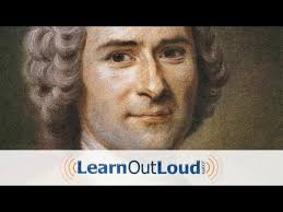 The Social Contract (Selection) by Jean-Jacques Rousseau