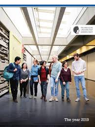 The Year 2019 By Tu Darmstadt Issuu