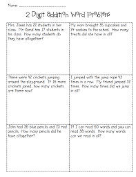 Each page has a few word problems along with some easy first grade problems to answer. Addition Word Problems Pdf Google Drive 2nd Grade Math Worksheets Addition Words Subtraction Word Problems