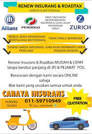 Semak insurans kereta terbaik di malaysia. Rain Speed Auto Posts Facebook
