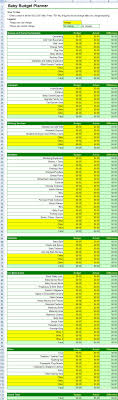 Free Baby Budget Planner Spreadsheet Excel Baby On A Budget Baby Planner Free Baby Stuff