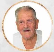 DON LUIS BERNARD BERNEZ Falleció hoy 19 de Junio a la edad de 94 años Las  Honras Fúnebres se están celebrando en el Velatorio de los Hermanos Murillo  y éste viernes