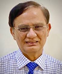 Prof. Richard Howell