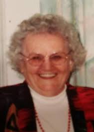 Florence Van Sickle Obituary