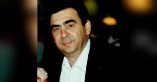 Gerald Cartulla Obituary