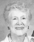 Beverly Berlin Obituary (2012)