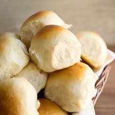 If you let a slice of bread sit out on. Copycat King Hawaiian Sweet Rolls Ashlee Marie Real Fun With Real Food