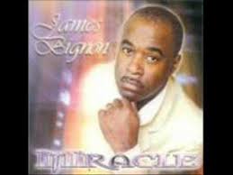 He Made The Difference (March 2019)