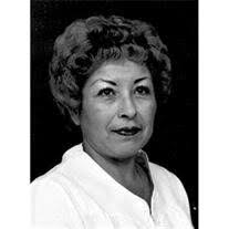 Concepcion Ureste Hooks Obituary