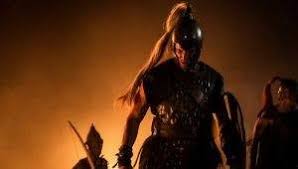 Two emerging nations begin to clash after paris, the trojan prince, convinces helen, queen of sparta, to leave her husband, menelaus, and sail with him back to troy. Troy Fall Of A City 1 X Episodio 5 Streaming Ita Altadefinizione01