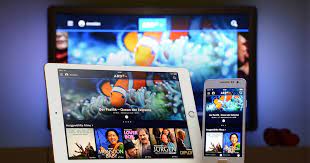 App auf smartphone, tablet & tv. Die Ard Mediathek Als App Ard Das Erste