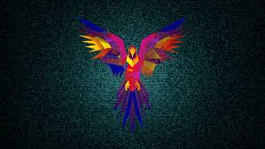 It is surprising how many people are interested in learning how to hack. Hd Wallpaper Parrot Parrot Security Hacking Linux Debian Wallpaper Flare