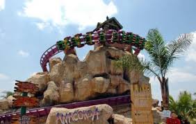 Gold Reef City Johannesburg Ticket Price Timings Address Triphobo