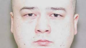 Brandon Daniel taken to death row