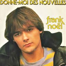Franck Noël Discography: Vinyl, CDs, & More
