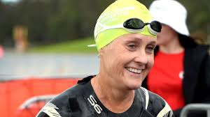 Gallery ǀ Athletes beat heat for annual Challenge Shepparton Triathlon