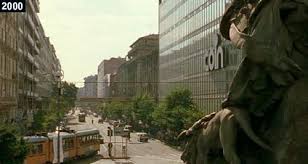 Al titolo del film si è poi ispirato uno spettacolo teatrale del solo giacomo poretti dal titolo chiedimi se sono di turno 1. Location Verificate Di Chiedimi Se Sono Felice 2000 Forum Il Davinotti