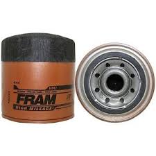 Details About Fram Hm2 Oil Filter Ford Lincoln Town Car 93 16 4 6l 5 8l 6 2l 6 8l
