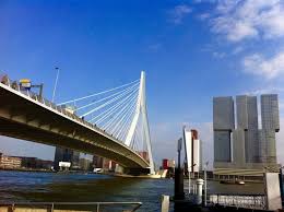 What You Must Not Miss In The Port City Rotterdam Netherlands Travel Netherlands Rotterdam
