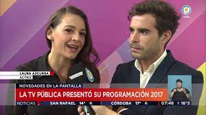 Documentales en la televisión pública. Tv Publicas Noticias Programacion 2017 De La Tv Publica Argentina Youtube