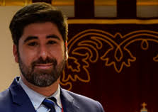 Perfil profesional D. Alejandro Martín Jiménez